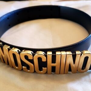 Moschino Belt